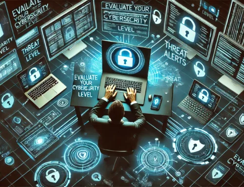 Comment évaluer votre niveau de sécurité informatique en entreprise ?