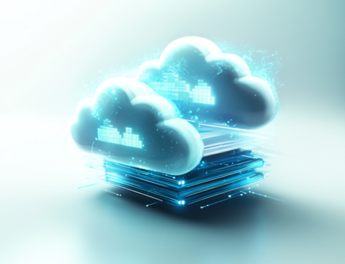 Pourquoi sauvegarder ses données dans le cloud ?